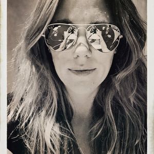 Meet your Posher, Jamie